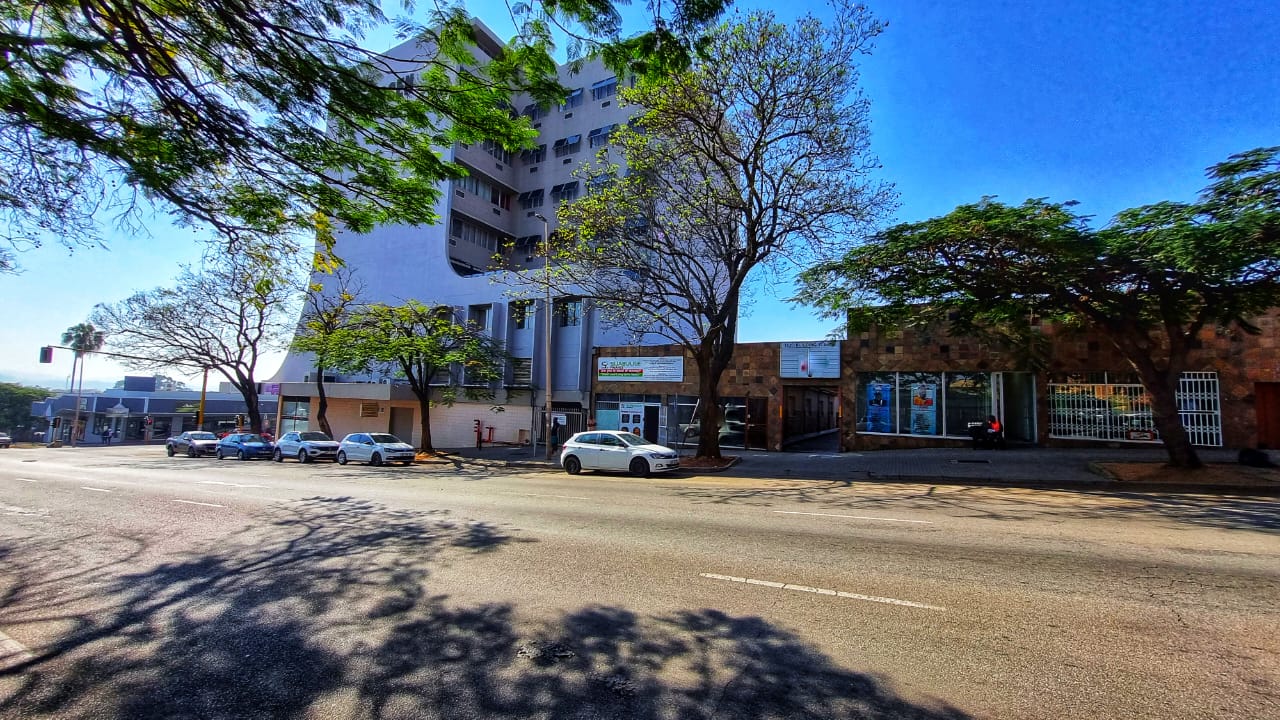Commercial property to rent in Nelspruit Central P24113464995
