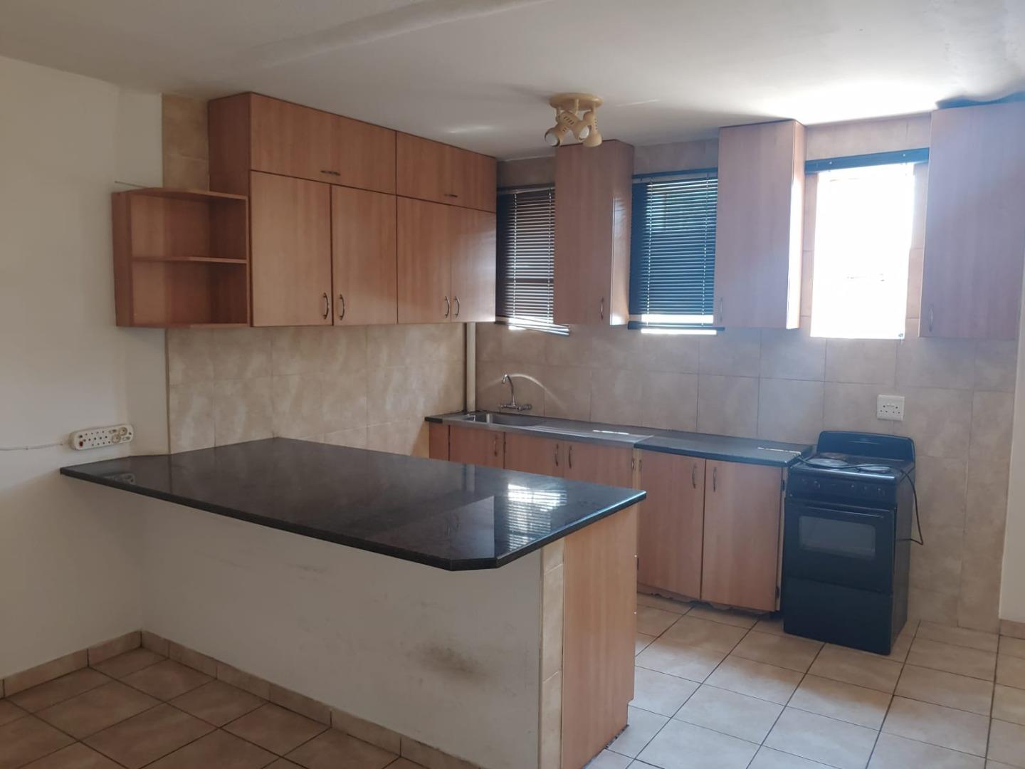 1 Bedroom Apartment / flat to rent in Blairgowrie Elfinhof, 98 Bram