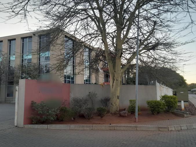 Commercial Property for Sale in Gaborone Central