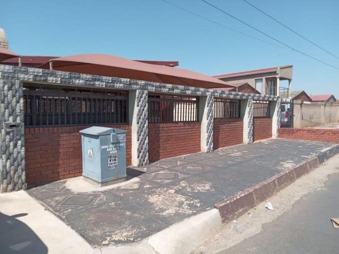 3 Bedroom House to Rent in Orlando West