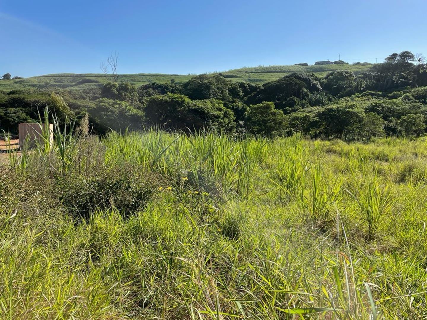 Vacant land / plot for sale in Sheffield Beach Zululami, 1138