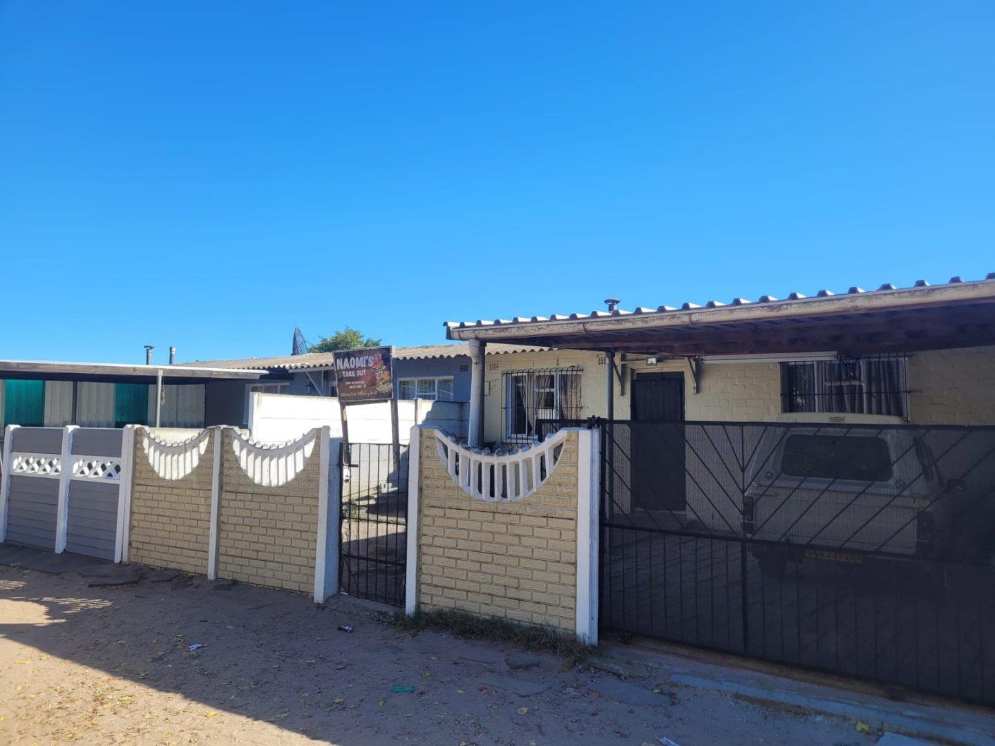 Avondale, Atlantis Property Property and houses for sale in Avondale