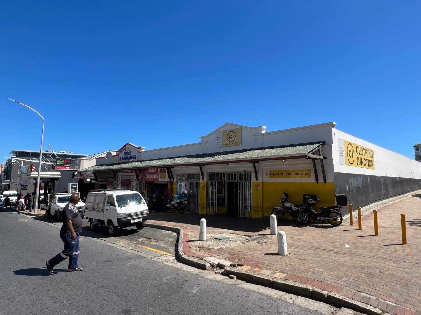 Commercial property for sale in Wynberg Upper P24113467782