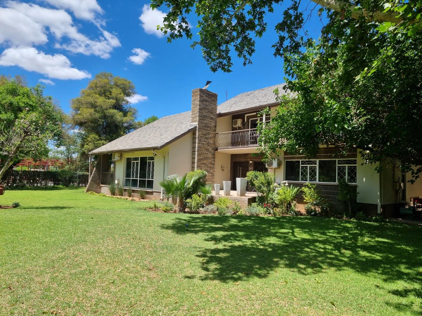 Property and houses for sale in Christiana Christiana Property