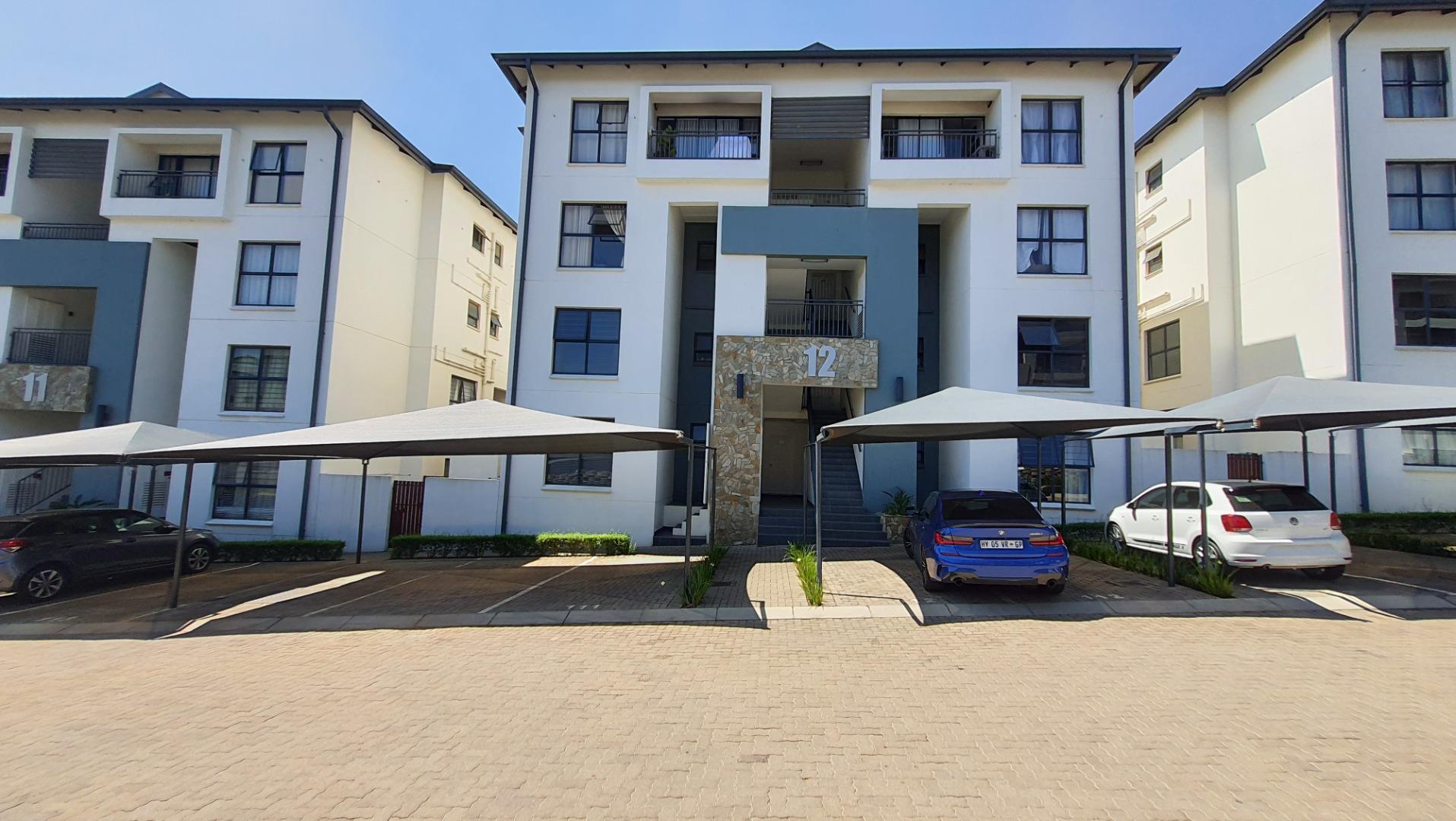 3 Bedroom Apartment / flat for sale in Westlake Eco Estate Westlake