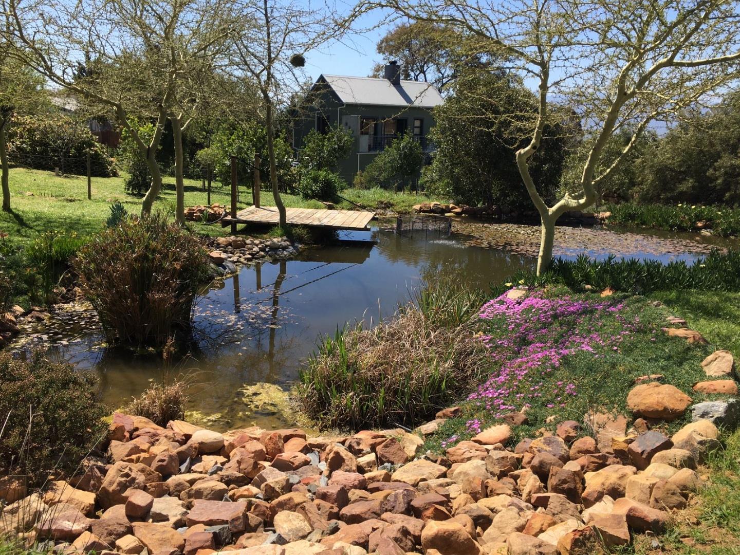 3 Bedroom House for sale in Riebeek West P24113468144