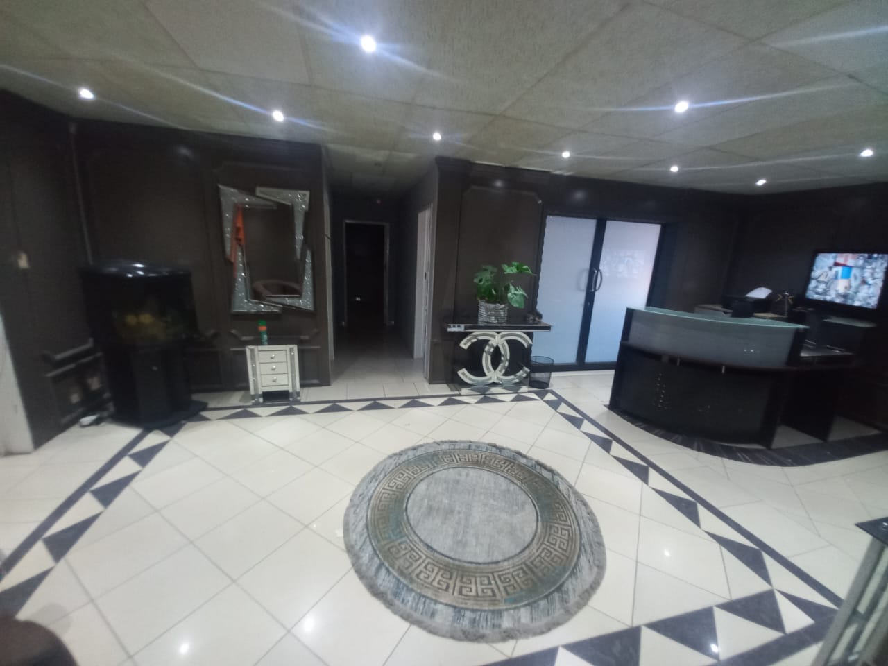 Commercial property for sale in Sunderland Ridge P24110883480