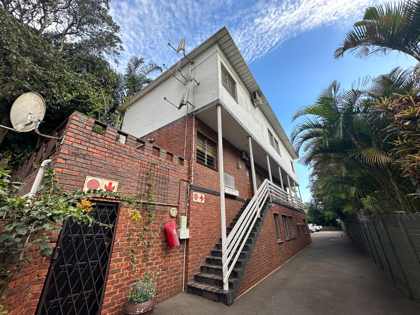 3 Bedroom Townhouse for sale in Musgrave 5 57 Oakleigh Drive Road