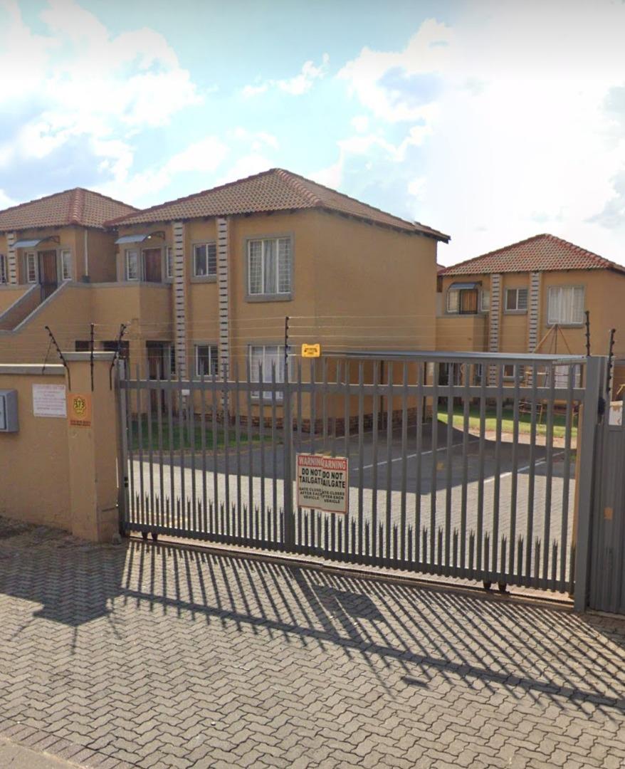 Vaalpark Property Property and houses for sale in Vaalpark