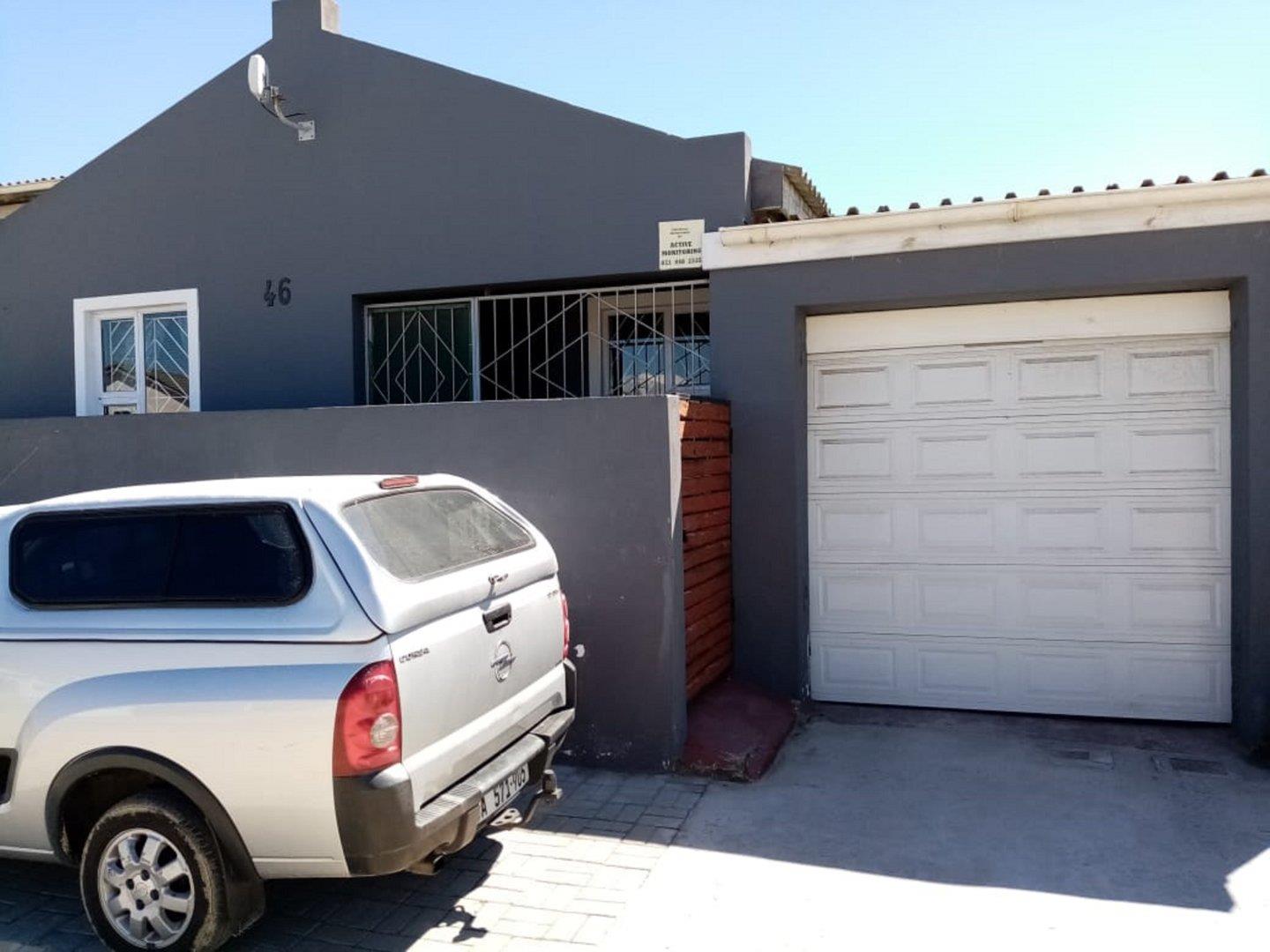 Property and houses for sale in Mitchells Plain Mitchells Plain
