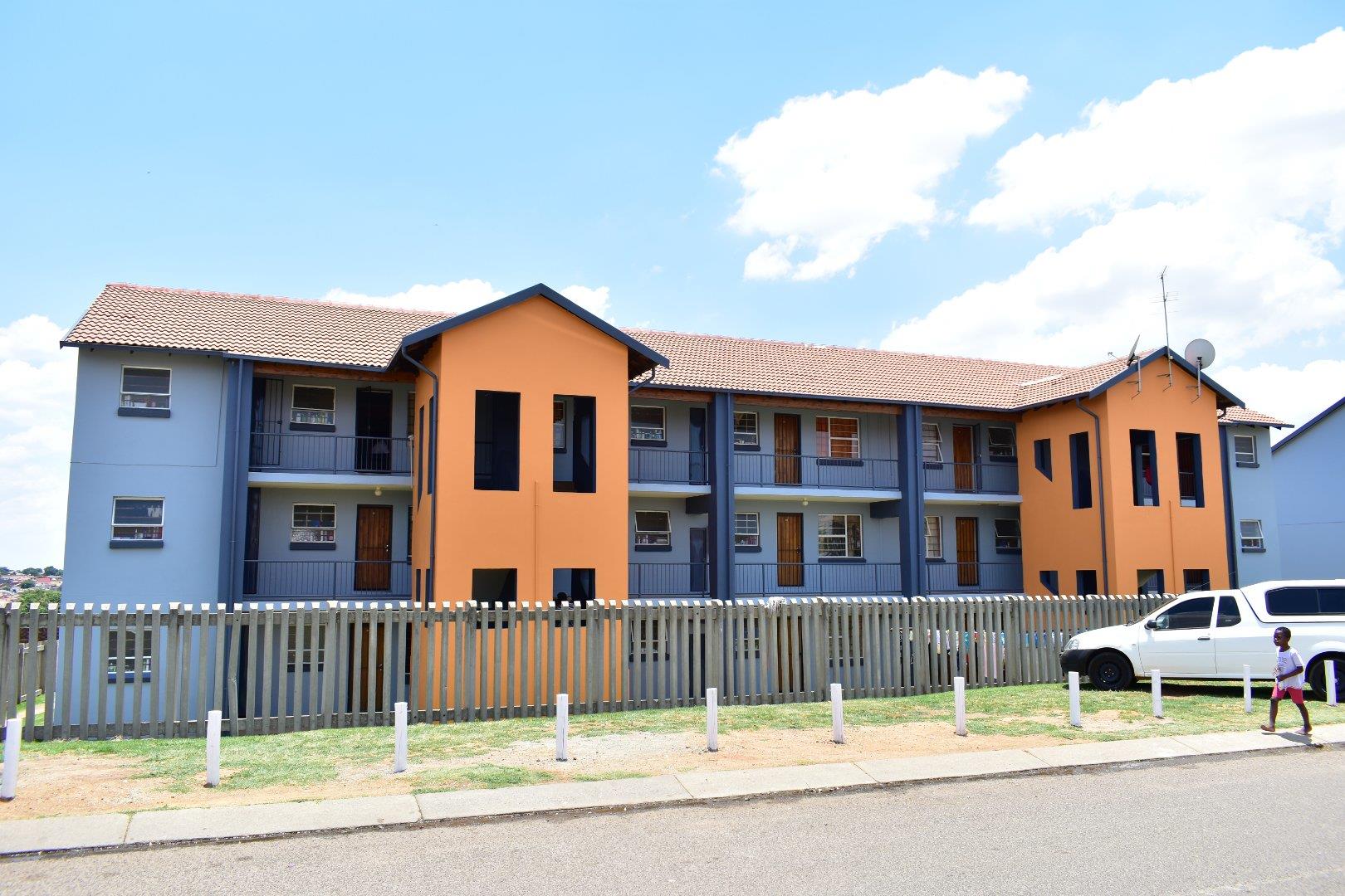 Tembisa Central Property Apartments / flats for sale in Tembisa