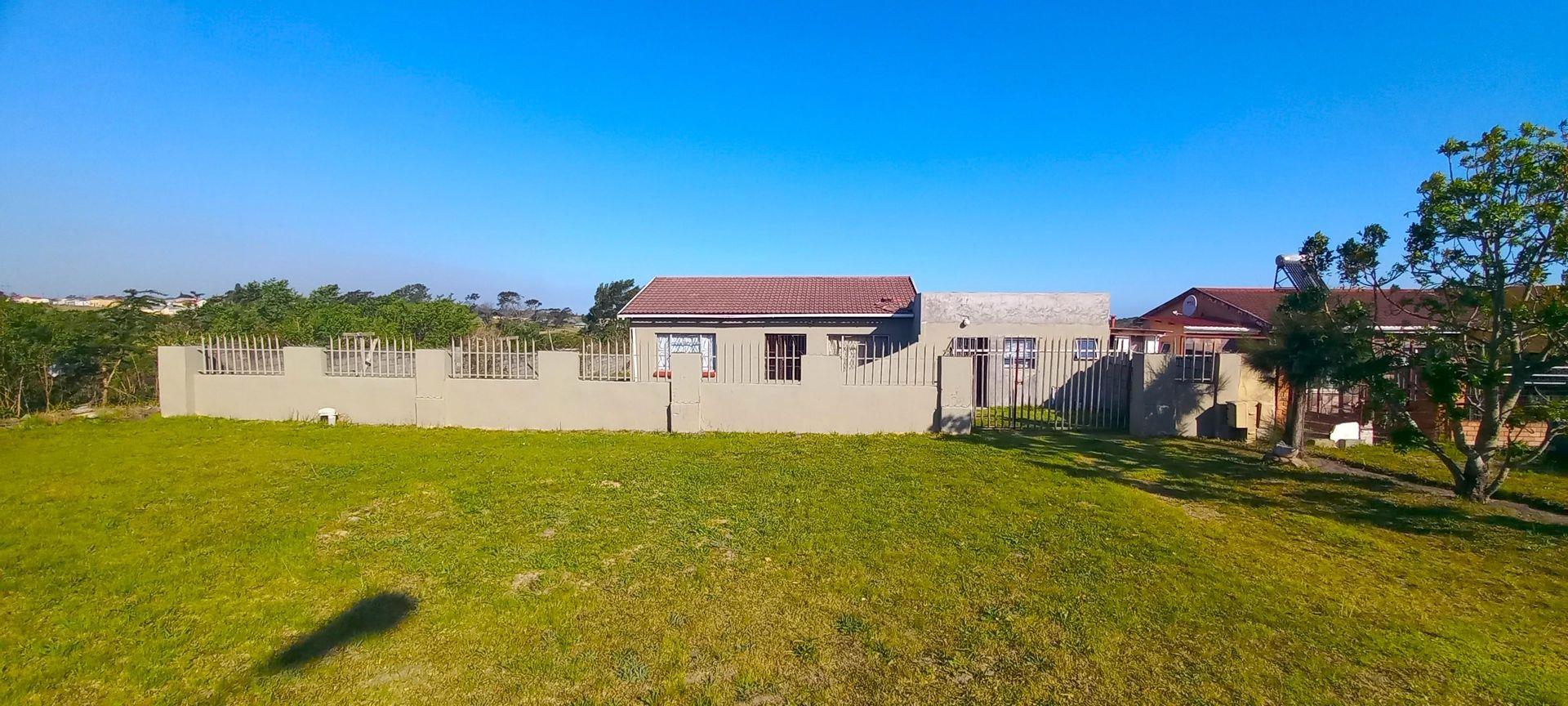 2 Bedroom House for sale in Berlin P24113468836