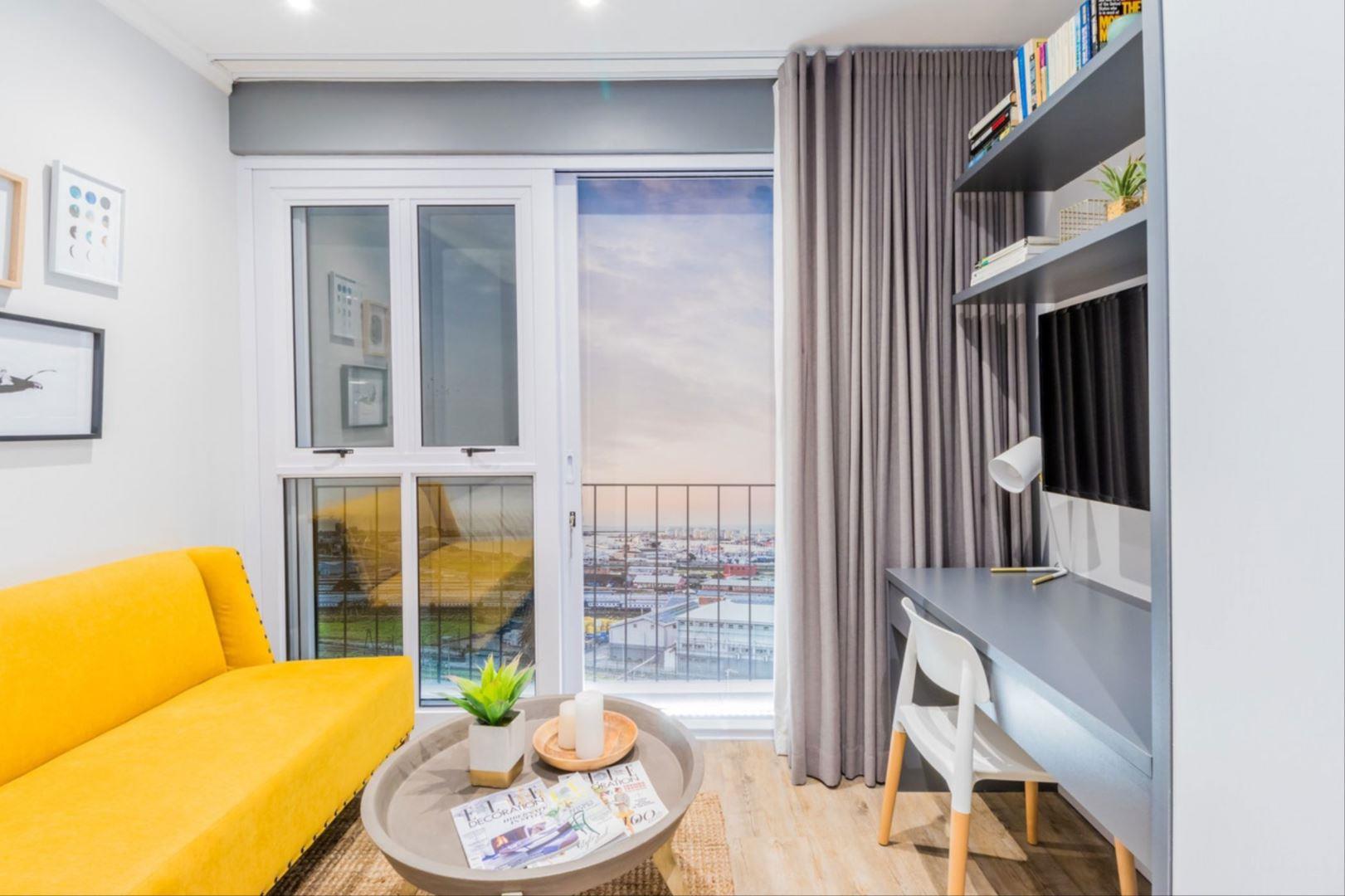 1 Bedroom Apartment / flat for sale in Woodstock P24113469350