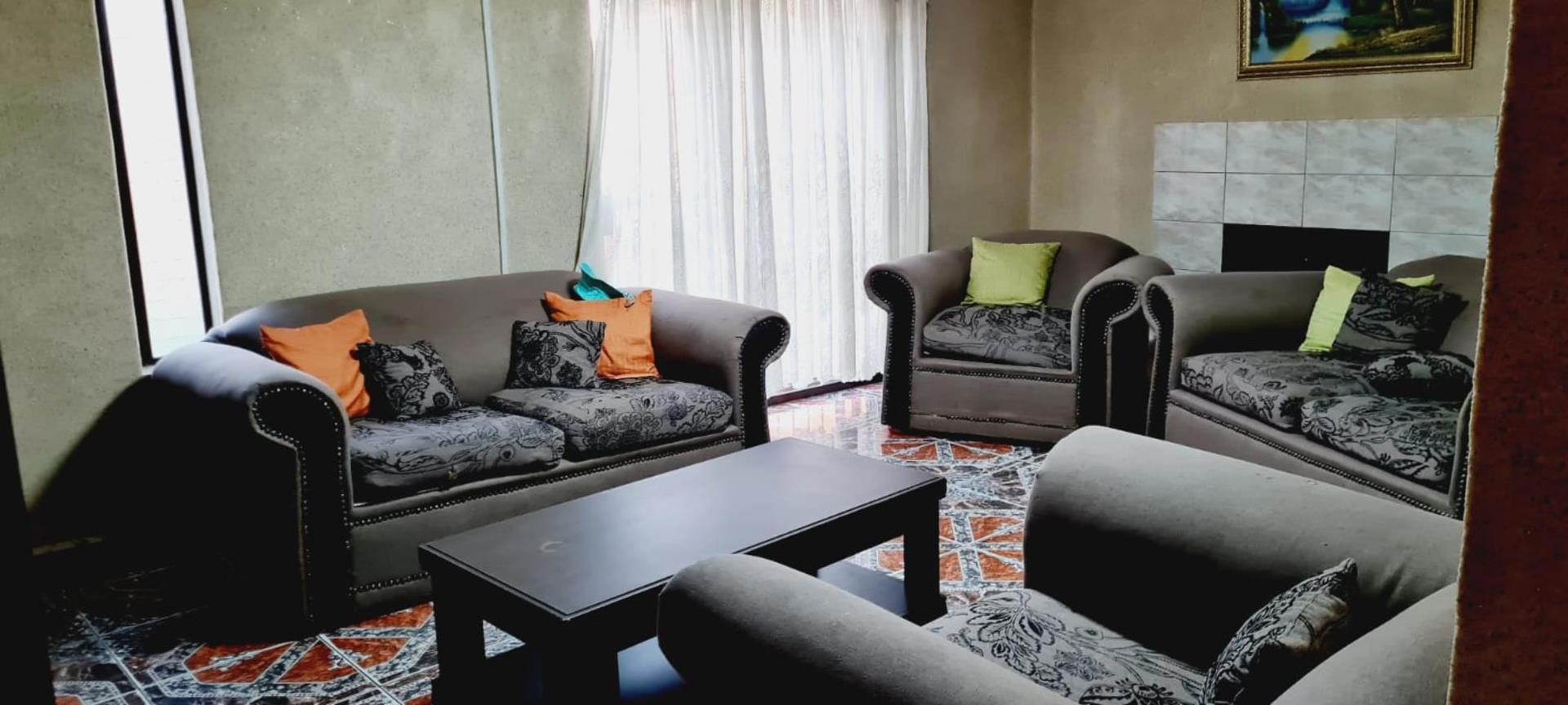 4 Bedroom House for sale in Eldorado Park 1 John Scot Road P24