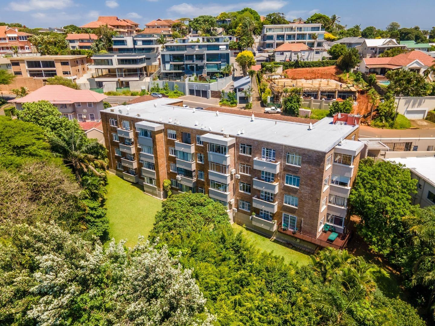 1 Bedroom Apartment / flat for sale in Essenwood 720 Stephen Dlamini
