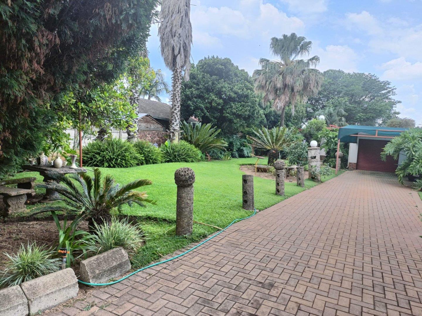 5 Bedroom House for sale in Wolmer P24113469840