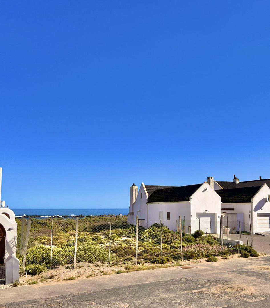 Vacant land / plot for sale in Paternoster 13 Warrelklip P24113469916