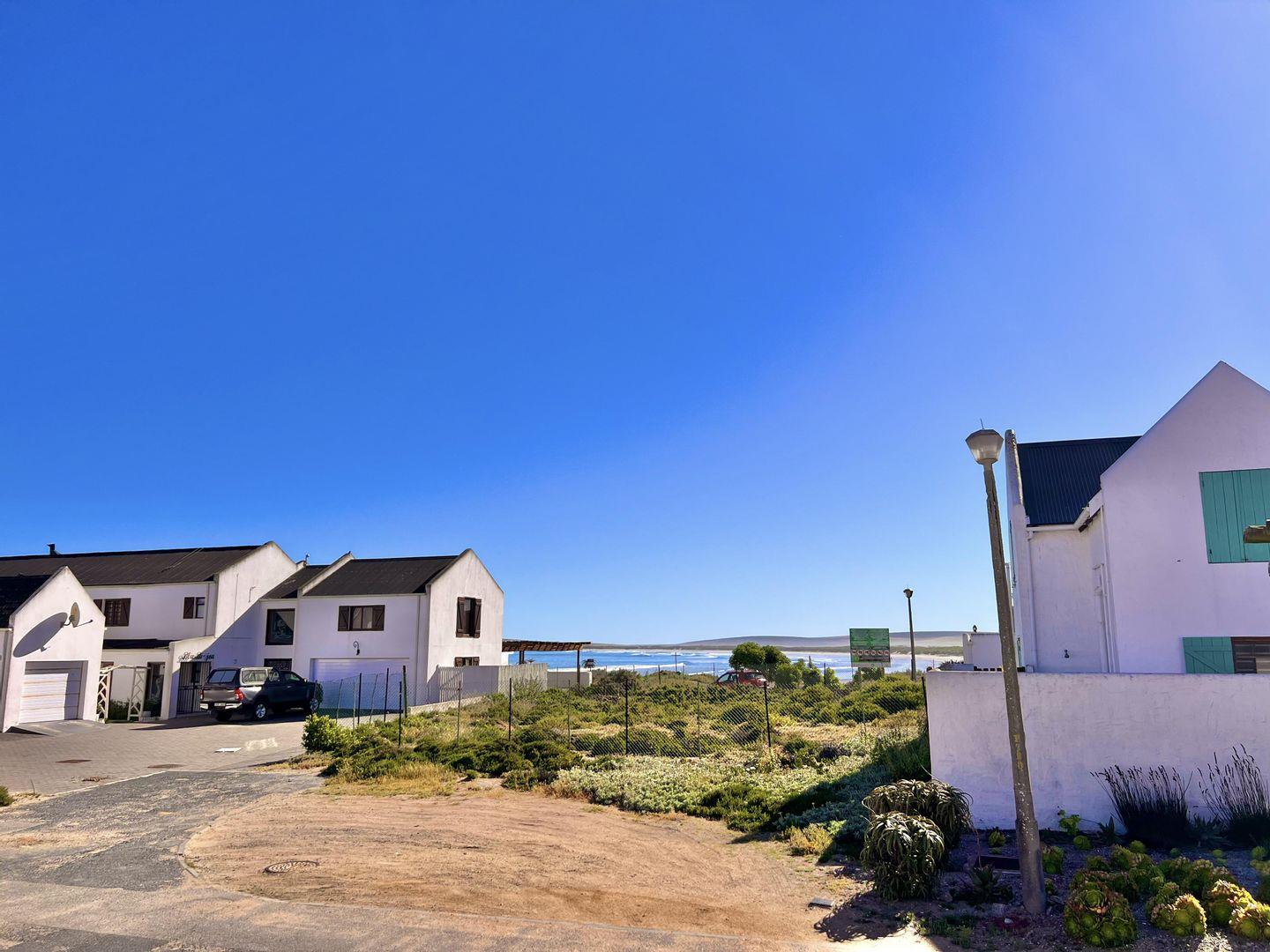 Property and houses for sale in Paternoster Paternoster Property