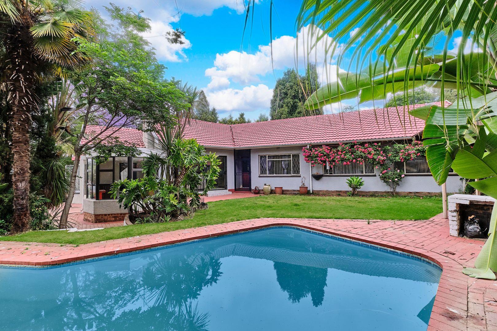 Blairgowrie Property Property and houses for sale in Blairgowrie