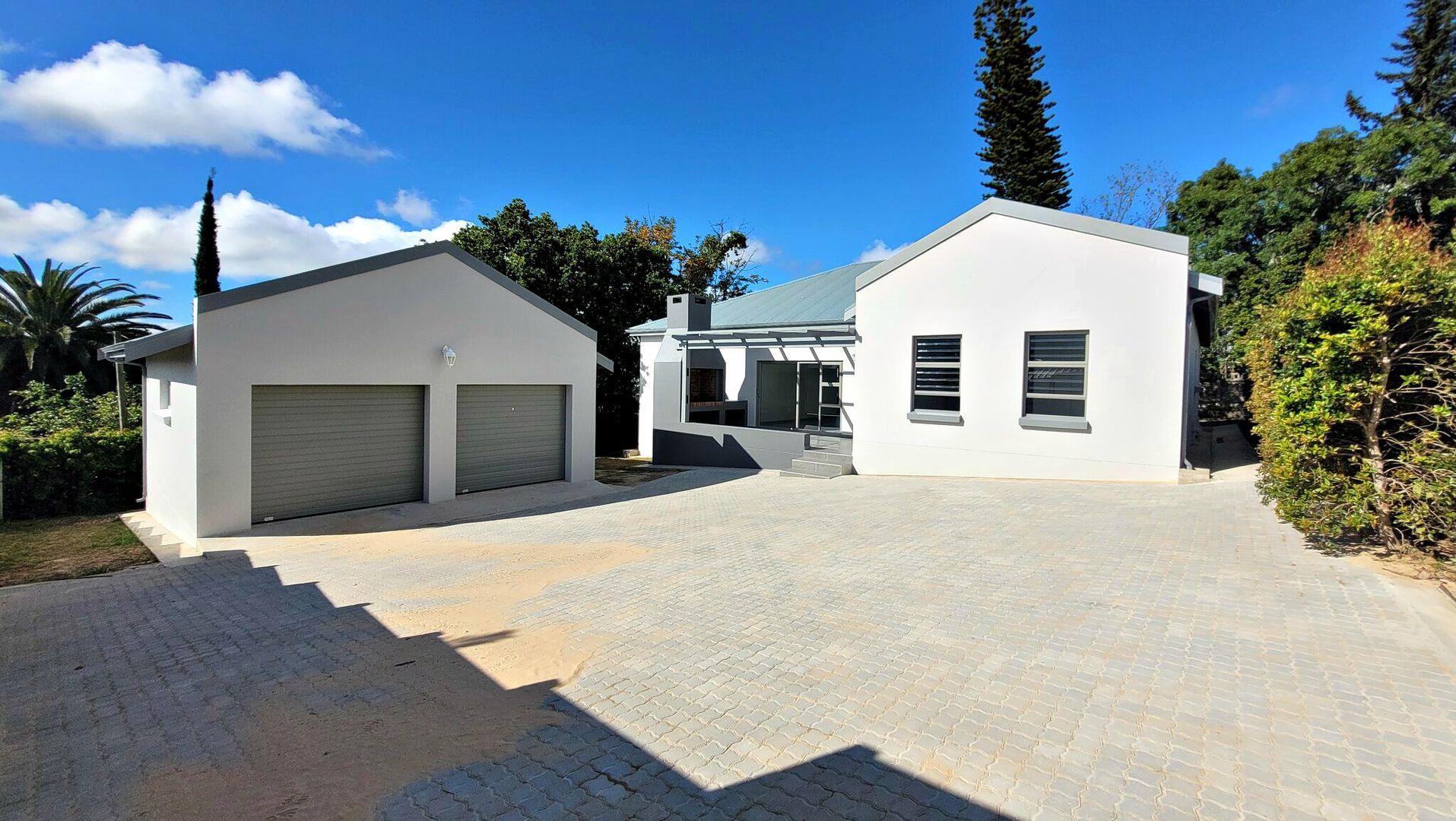 Houses for sale in Swellendam Swellendam Property