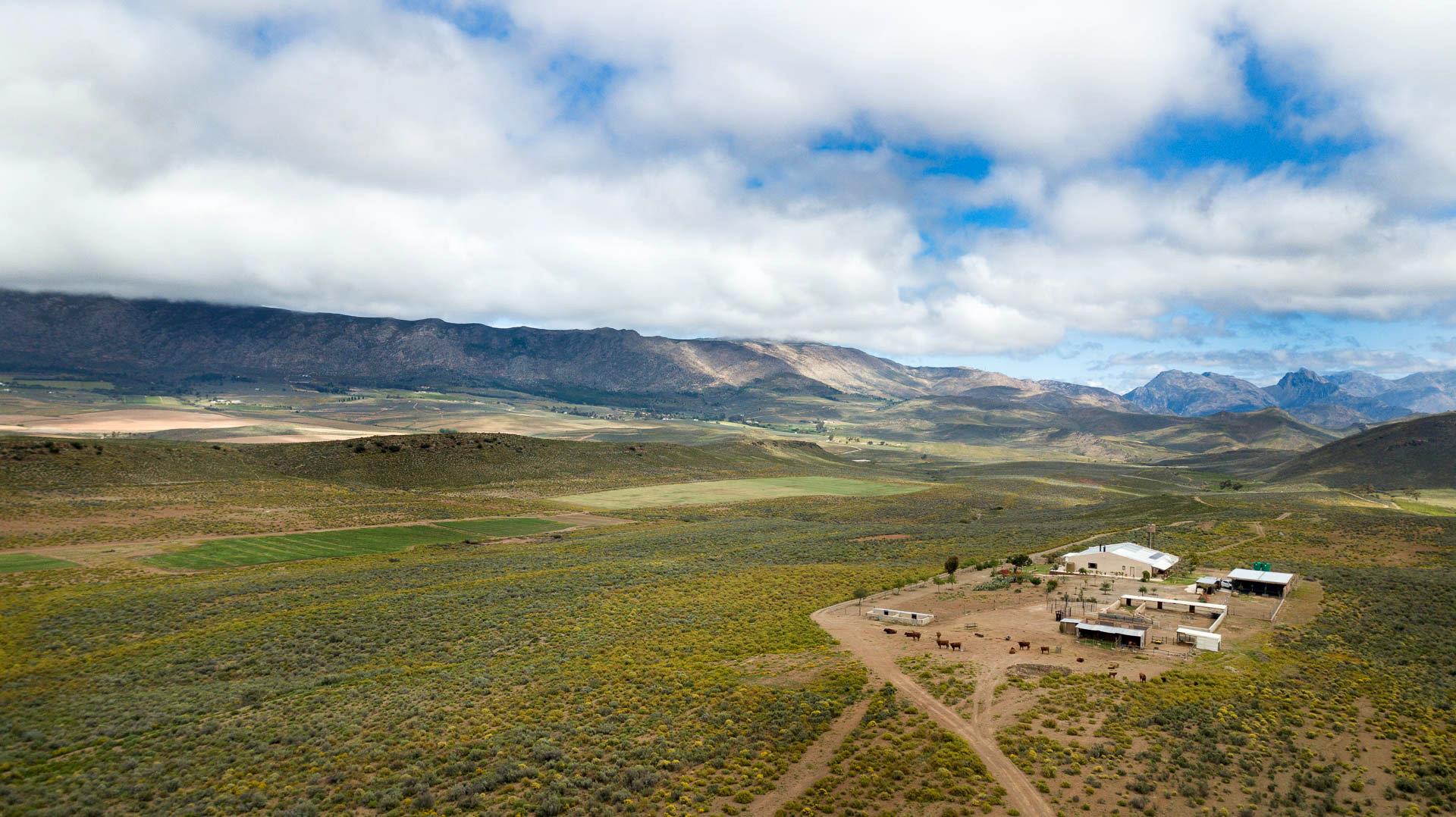 Montagu Rural Property Property and houses for sale in Montagu Rural