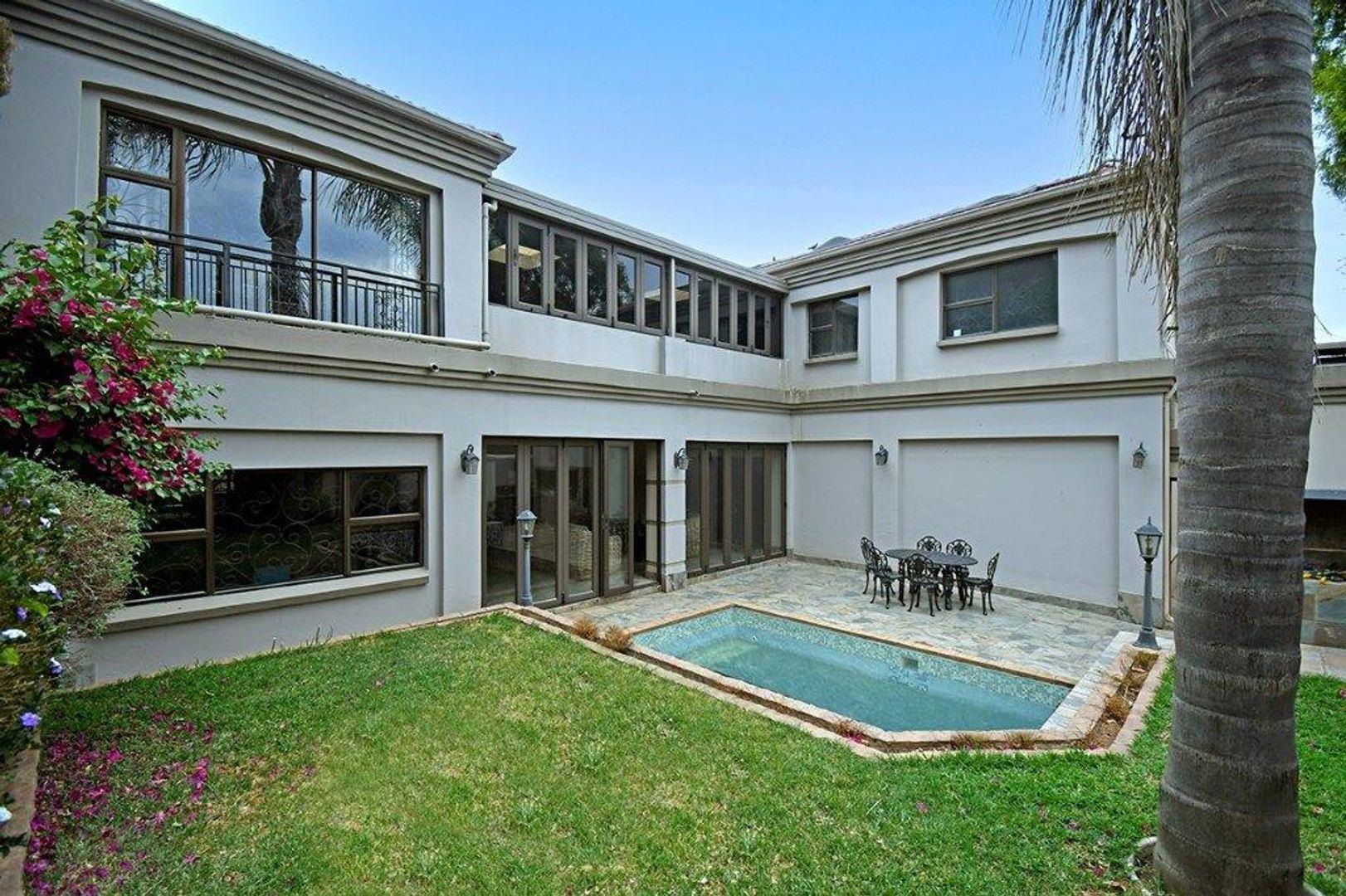 4 Bedroom House for sale in Dowerglen Ext 4 8b Waxberry Avenue P24