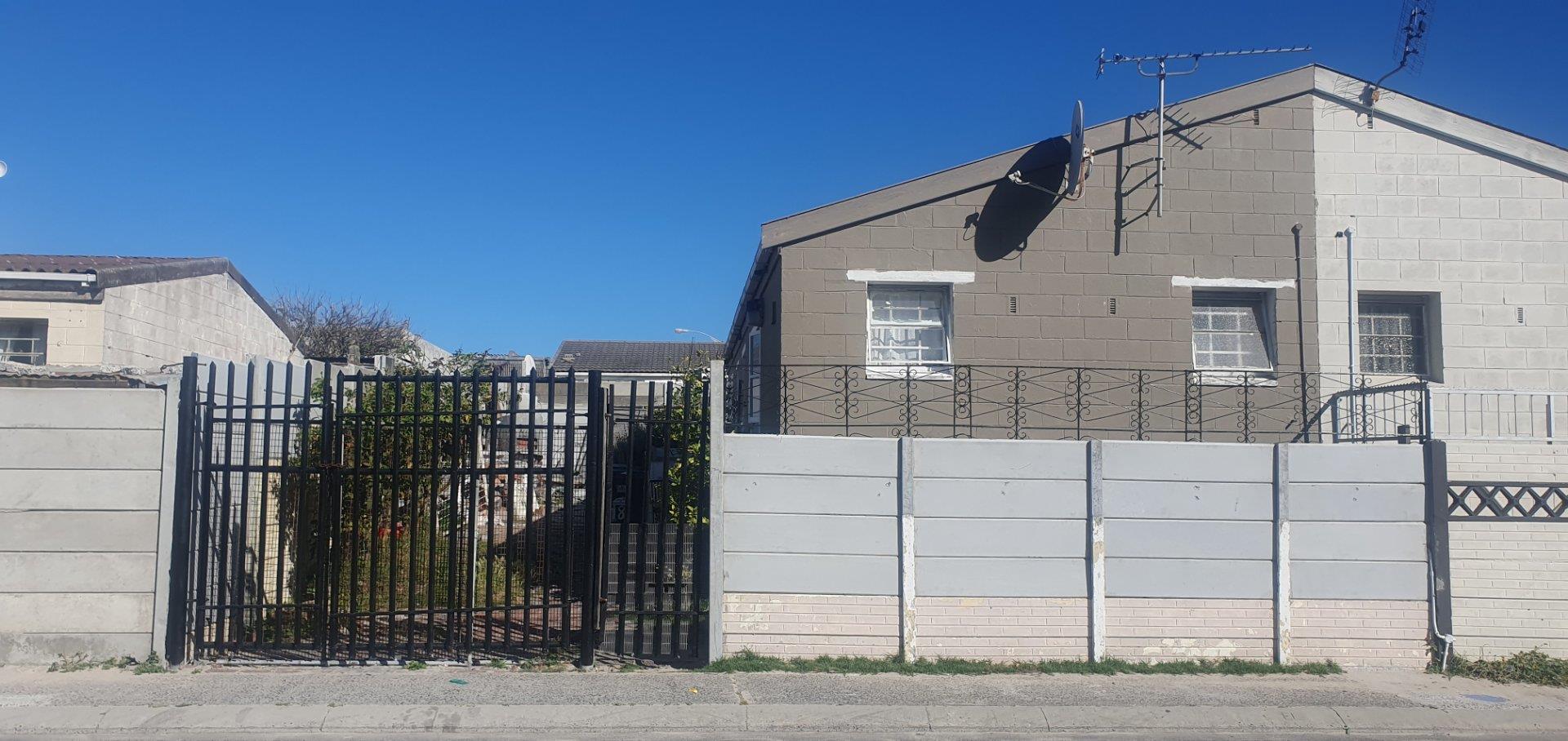 Property for sale in Western Cape Houses for sale in Western Cape