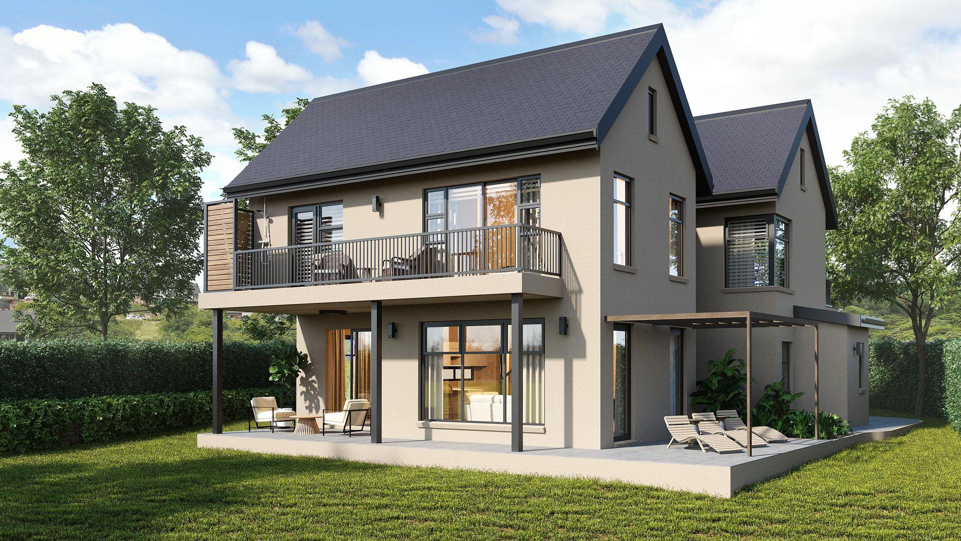 3 Bedroom House for sale in Cotswold Downs Golf & Country Estate 14