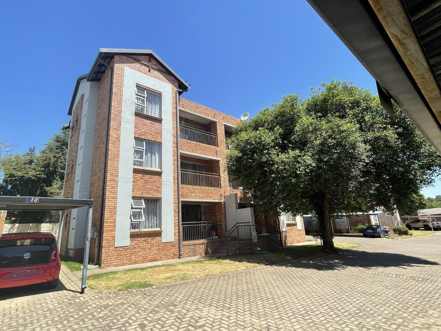 2 Bedroom Apartment / flat for sale in Randpark Ridge Piccadilly 1 A