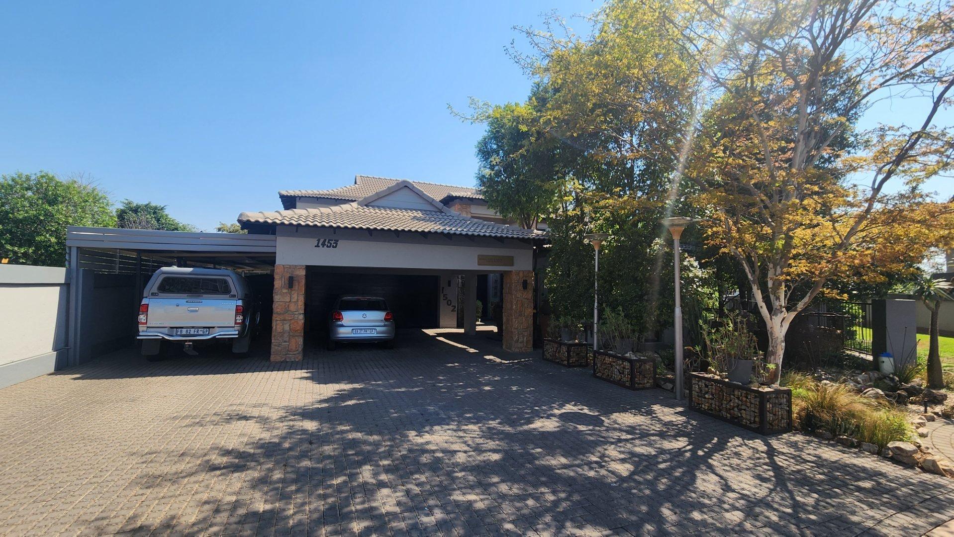 Zambezi Country Estate Property Property and houses for sale in