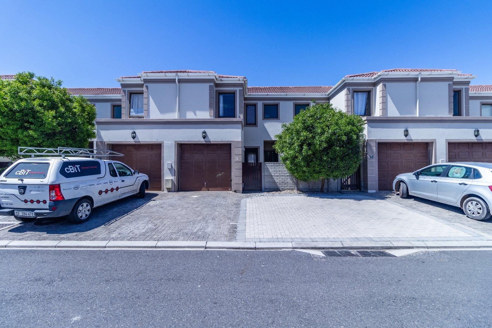 Parklands Property Property and houses for sale in Parklands