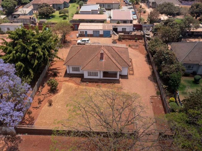 3 Bedroom House for Sale in Belvedere