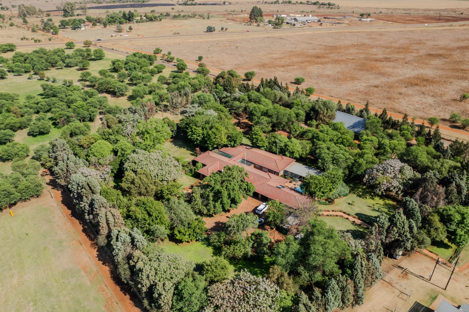 Property for sale in North West Farms for sale in North West