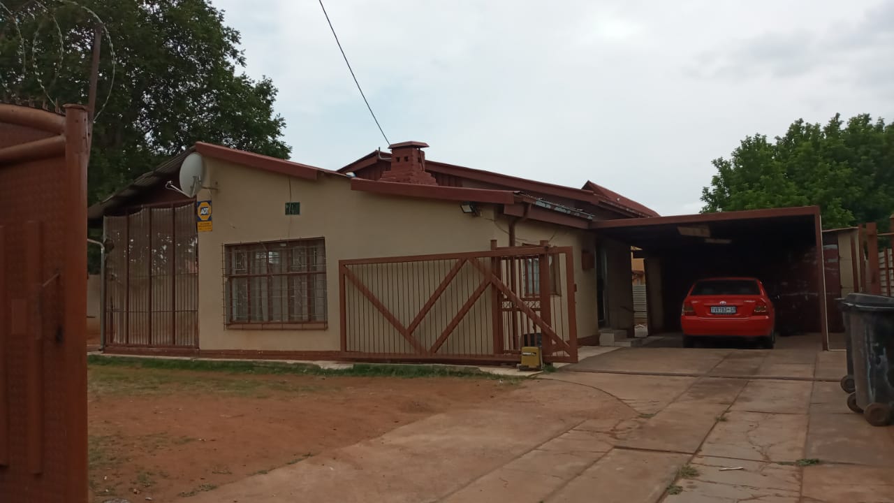 Danville, Pretoria Property Property and houses to rent in Danville