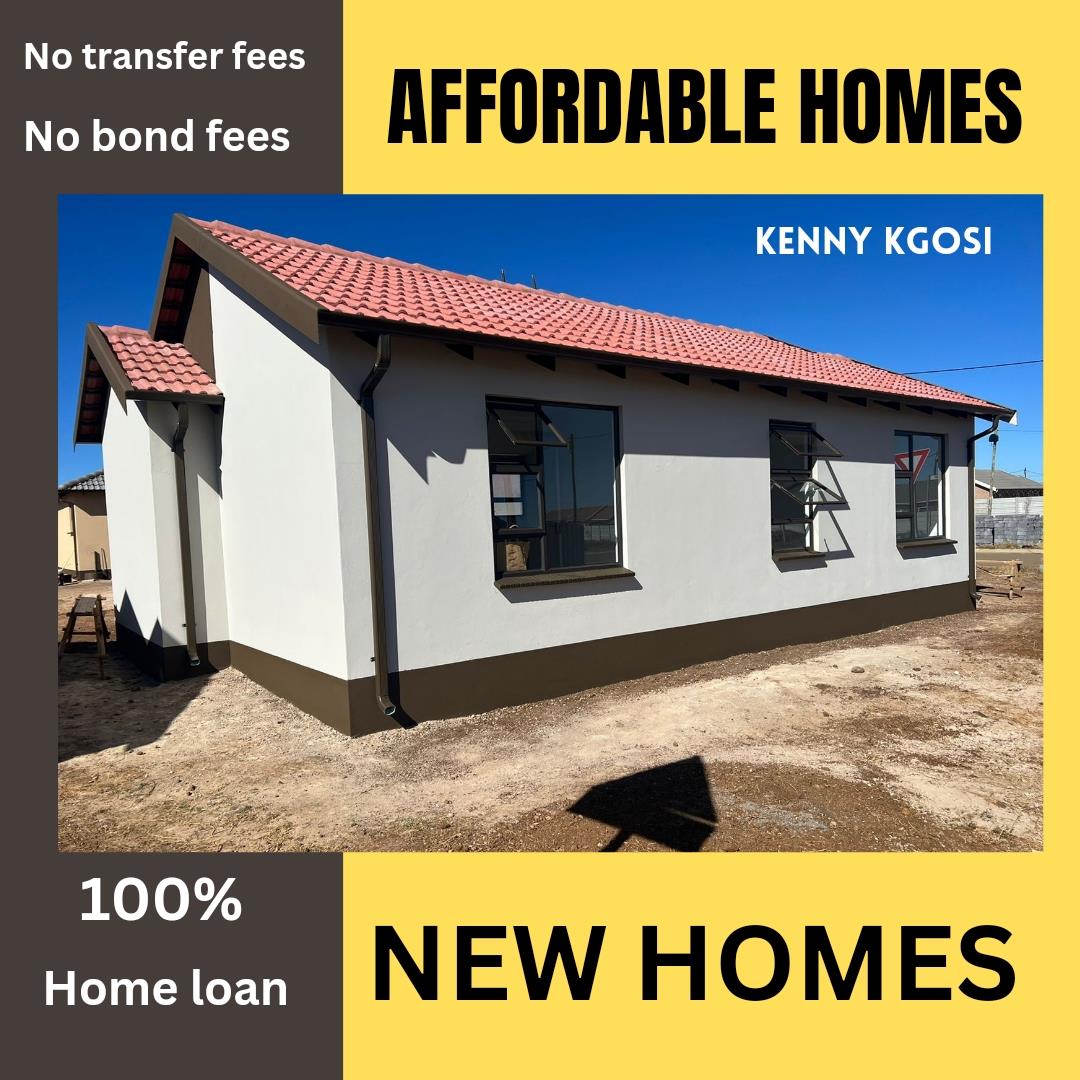 Windmill Park Property Property and houses for sale in Windmill Park