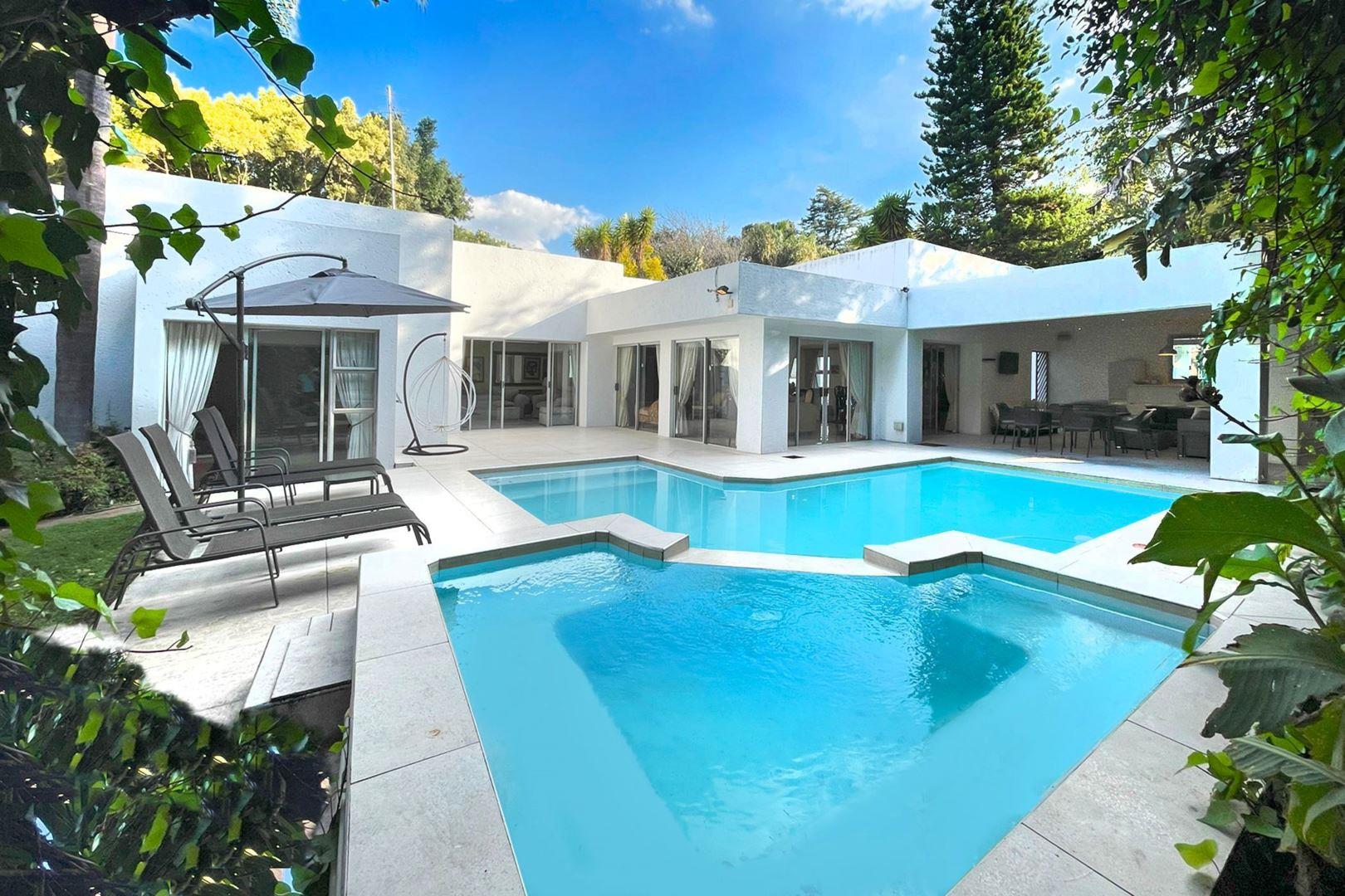 4 Bedroom House to rent in Atholl 133a Riverside Road P24113492979