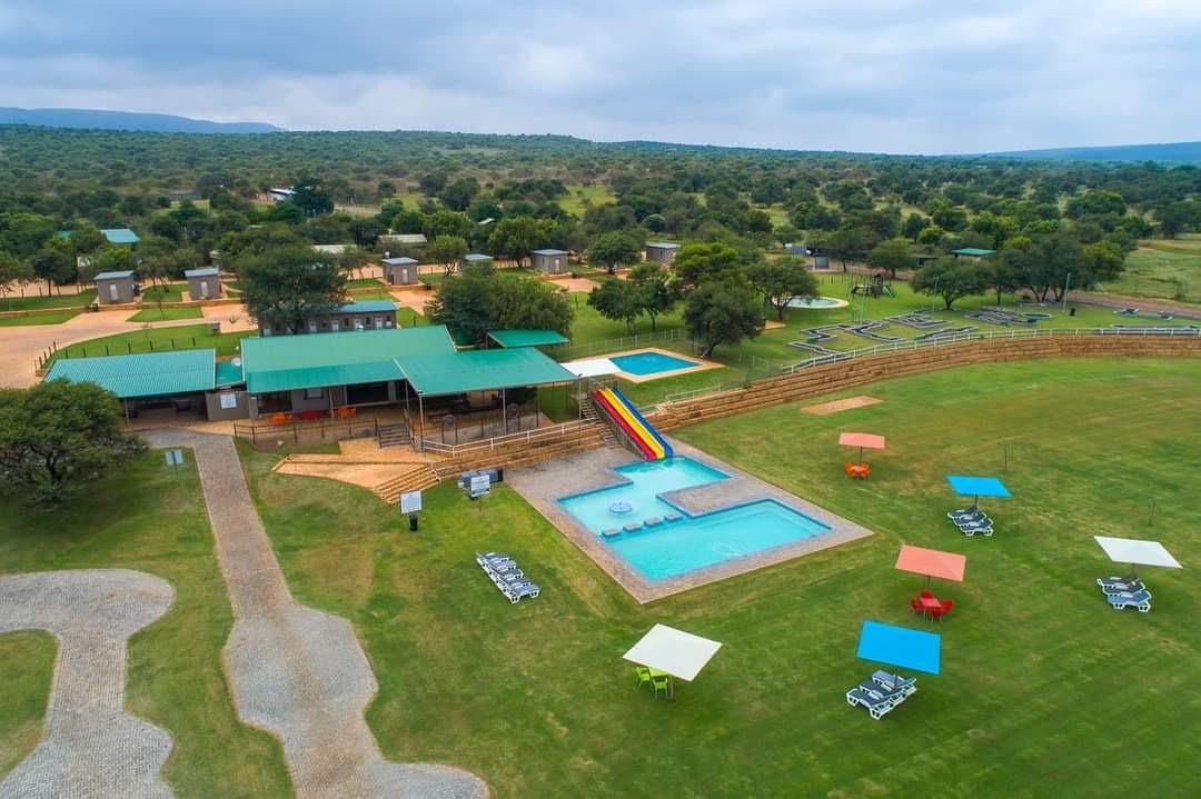 Farm for sale in Rustenburg North P24113493181