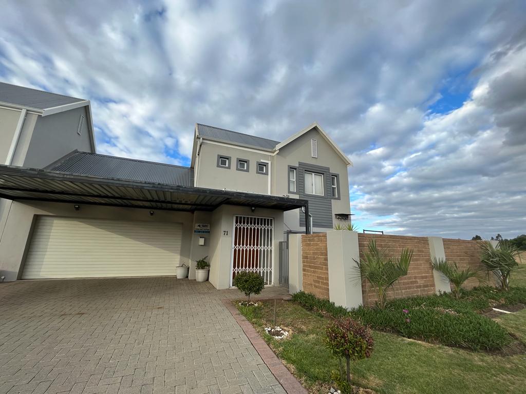 Vanderbijlpark Se Property Property and houses to rent in