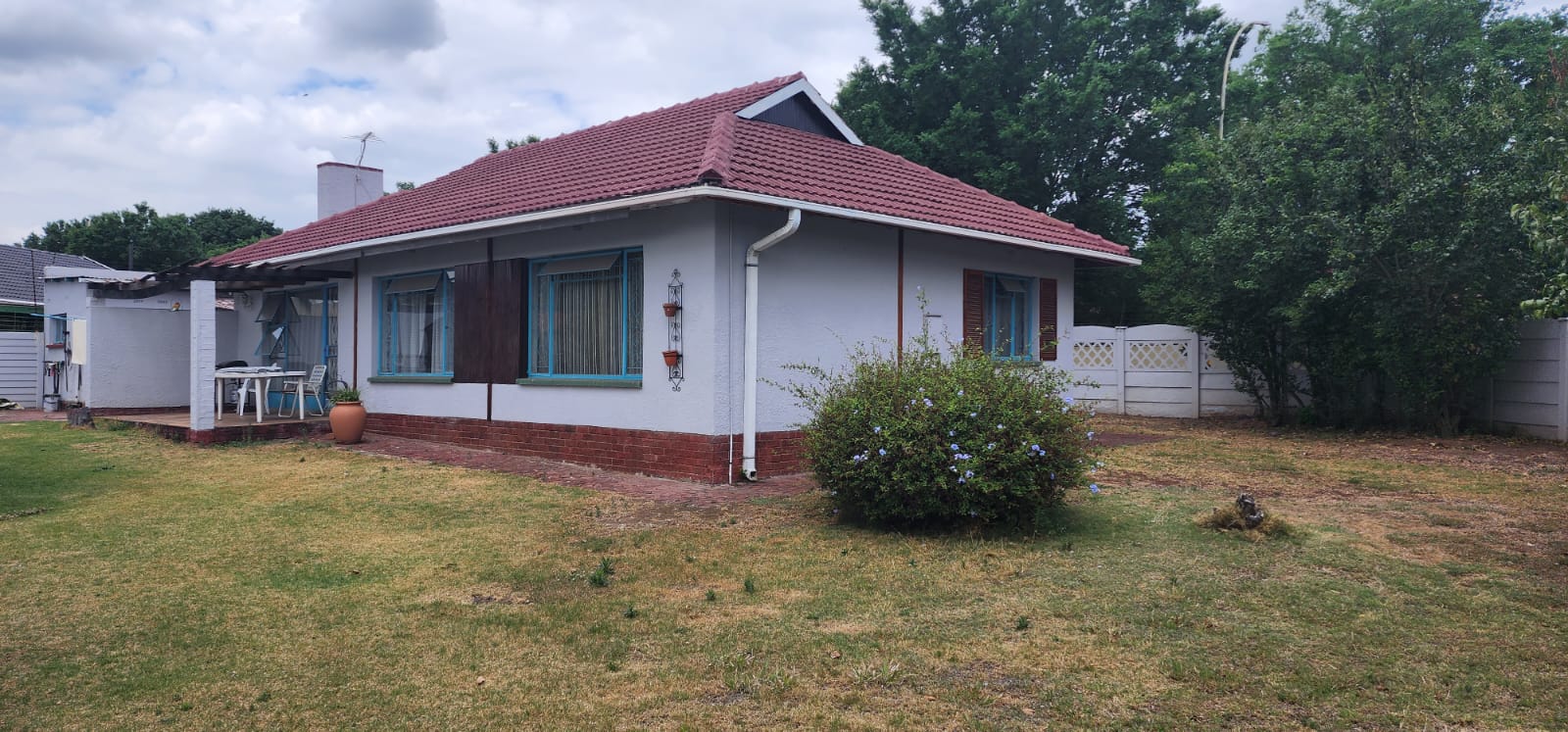 3 Bedroom House for sale in Highway Gardens P24113493454