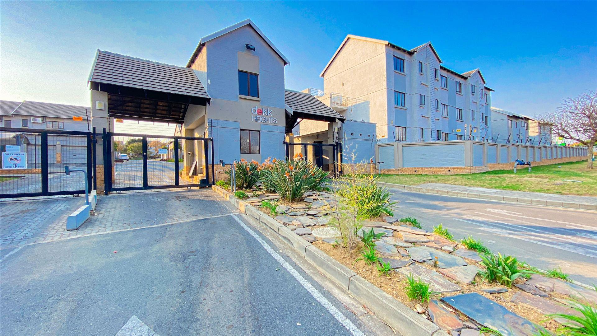 Apartments / flats for sale in Midrand Midrand Property Property24