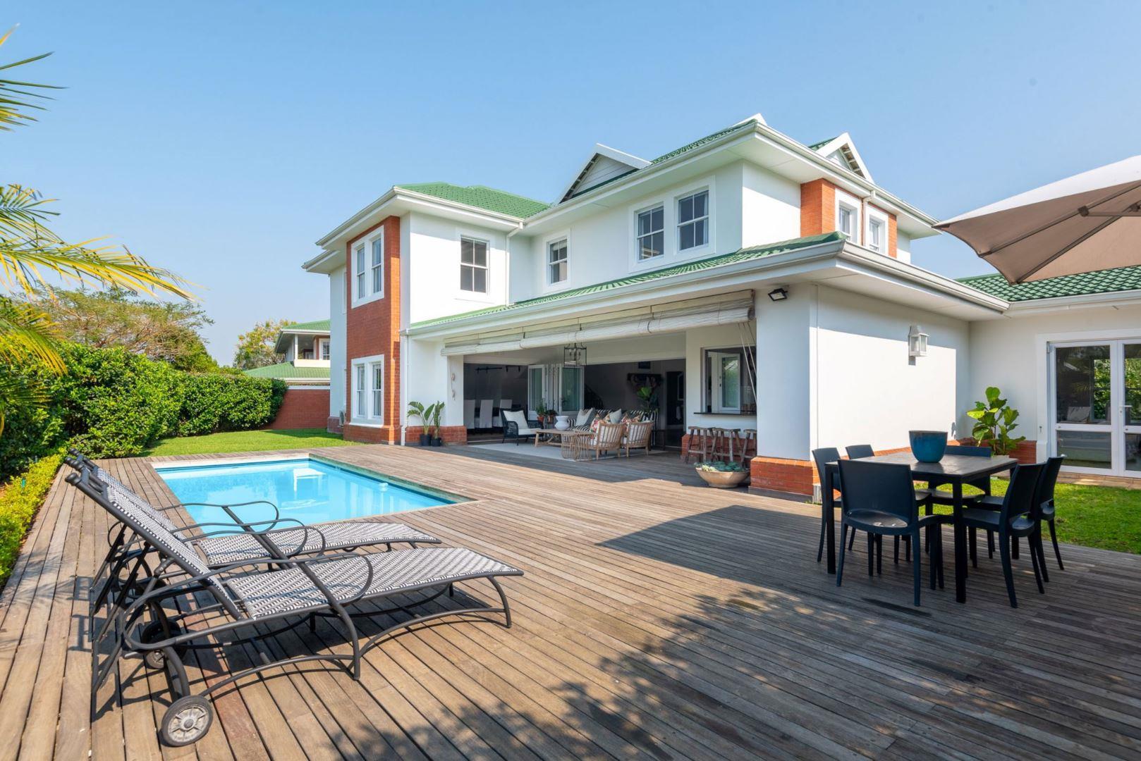 4 Bedroom House for sale in Mount Country Club Estate P24