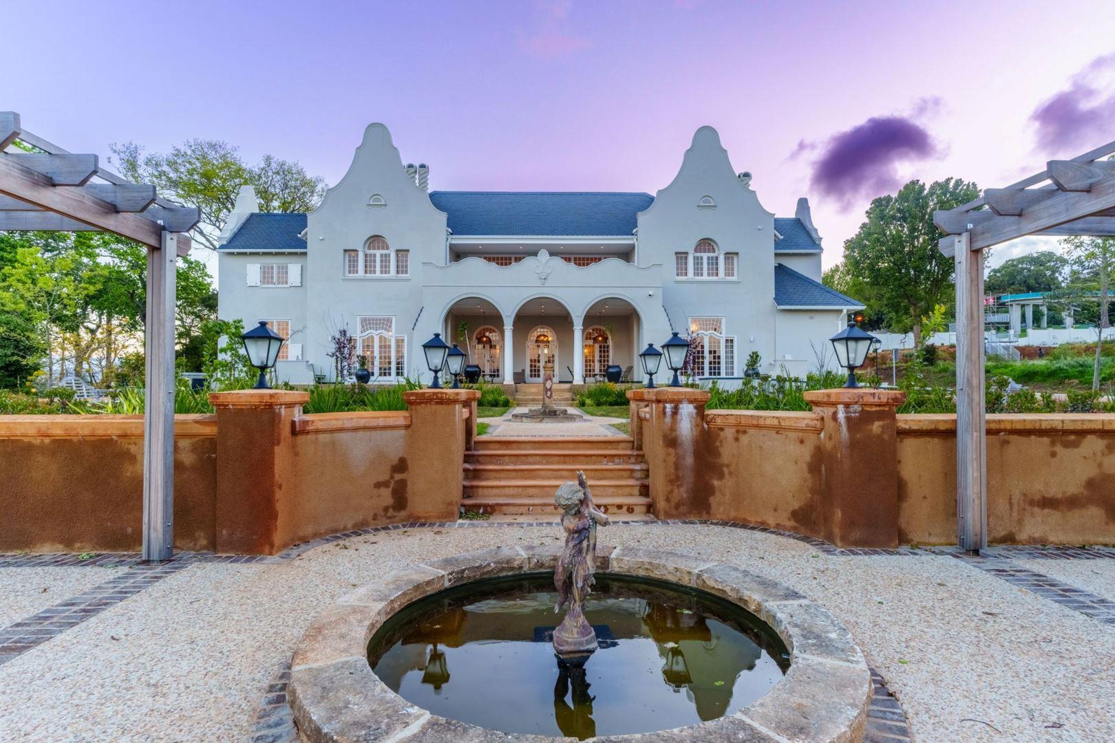 Claremont Upper Property Apartments / flats for sale in Claremont