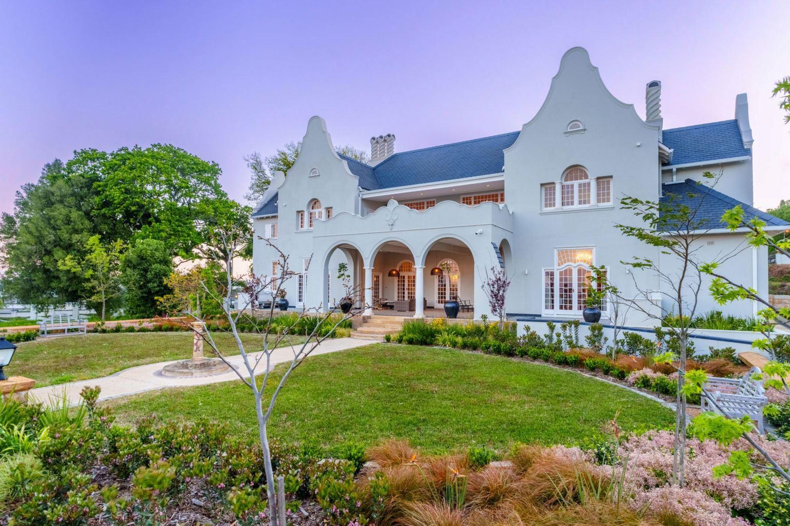 Claremont Upper Property Apartments / flats for sale in Claremont