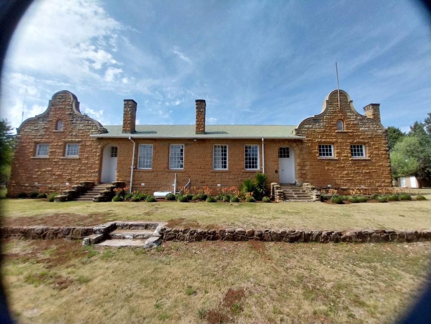 Commercial property for sale in Rhodes 285 Visser Extension P24