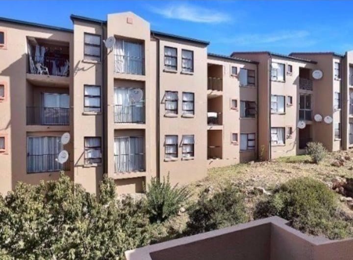 2 Bedroom Apartment / flat for sale in Wilro Park 20 Doring Road