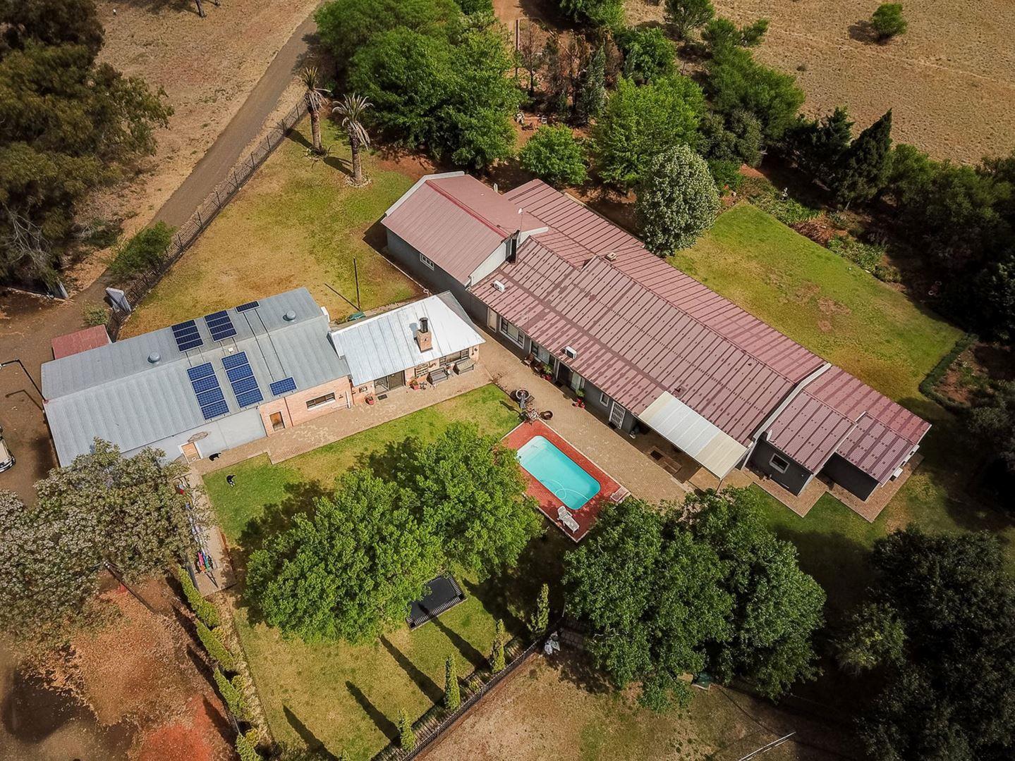 Farm for sale in Olive Hill P24114447717