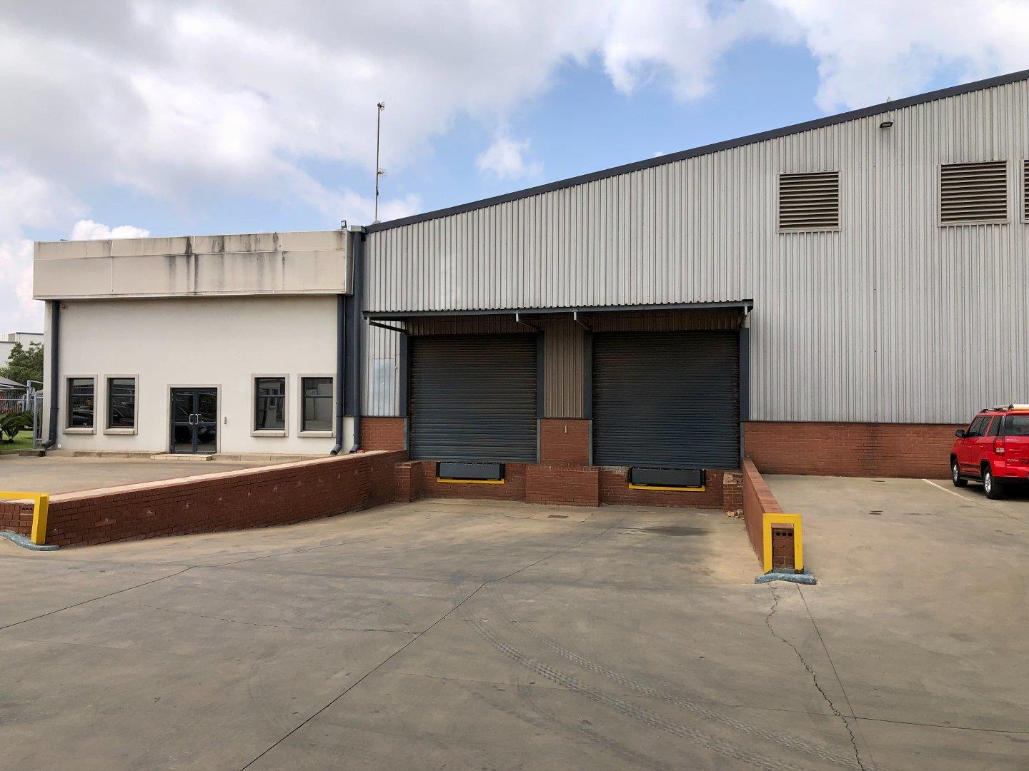 Industrial property to rent in Gosforth Park 16/59 Catalunya Crescent