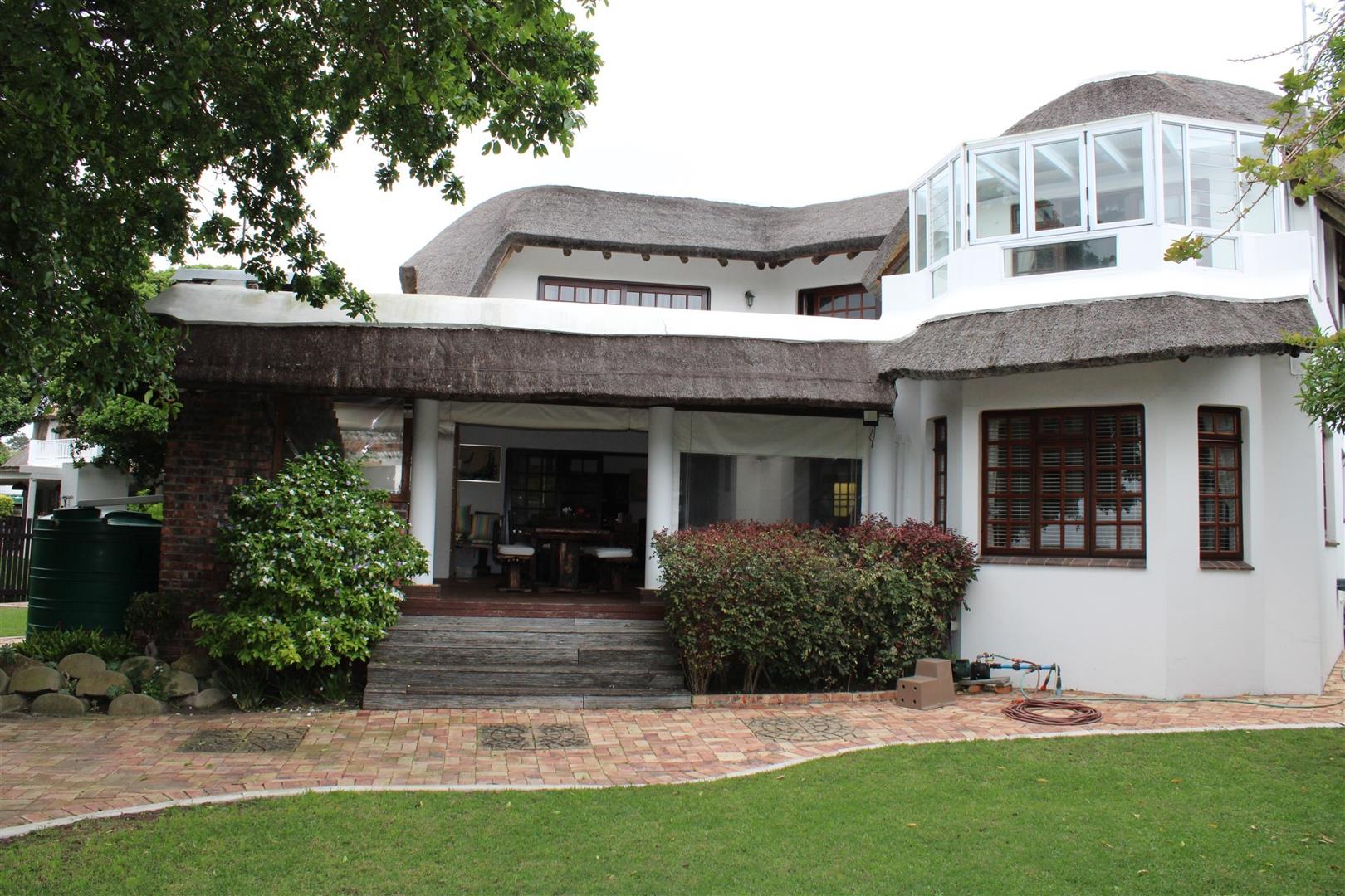 Property and houses to rent in St Francis Bay St Francis Bay Property