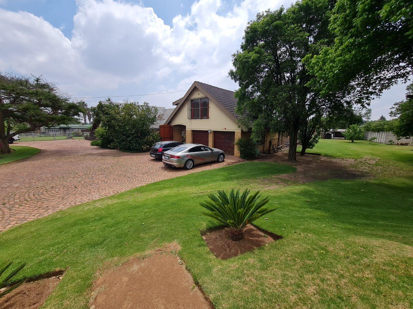 Bredell Property Property and houses for sale in Bredell Property24