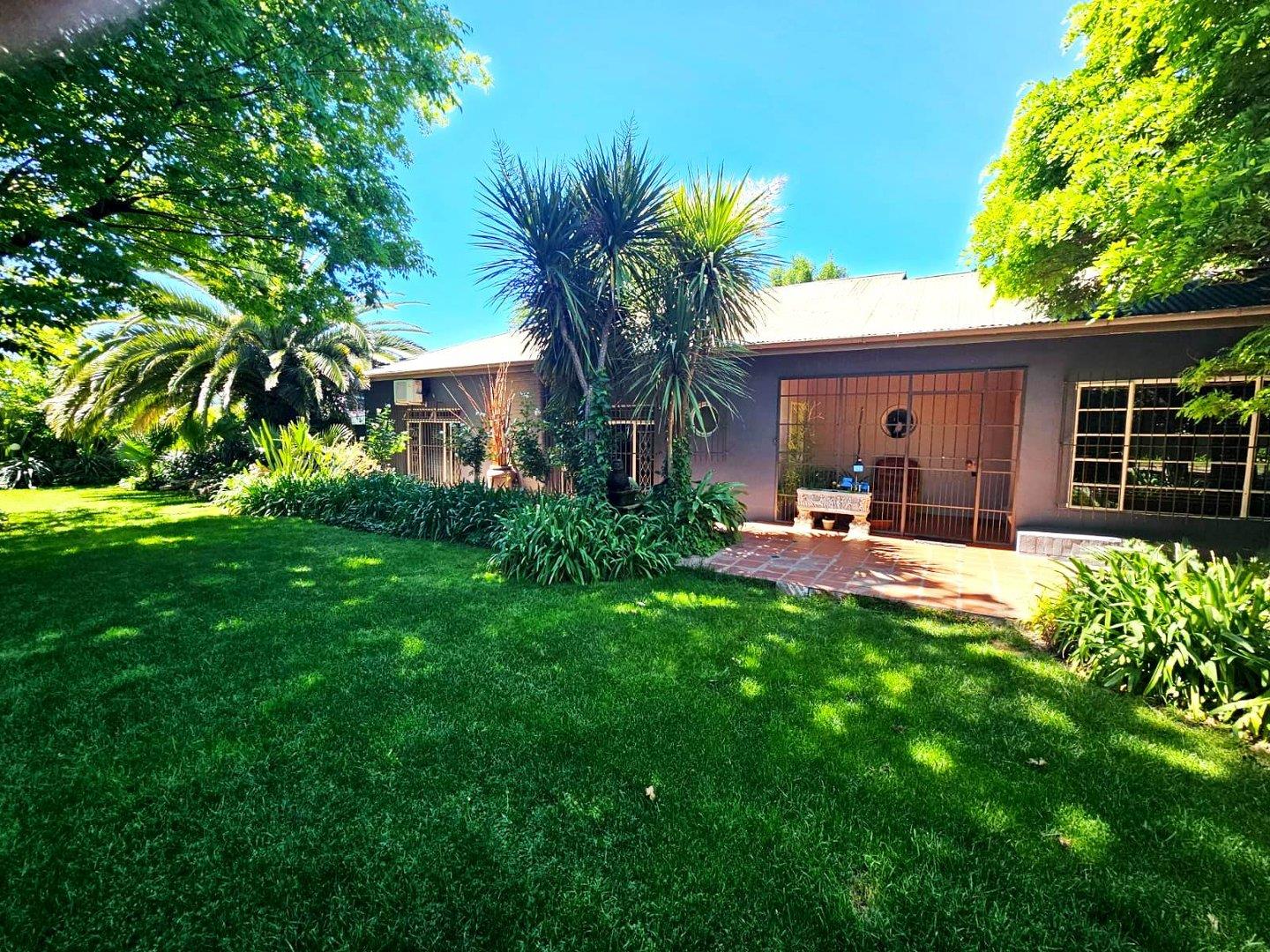 5 Bedroom House for sale in Park West 36 Calvyn Street P24113495460